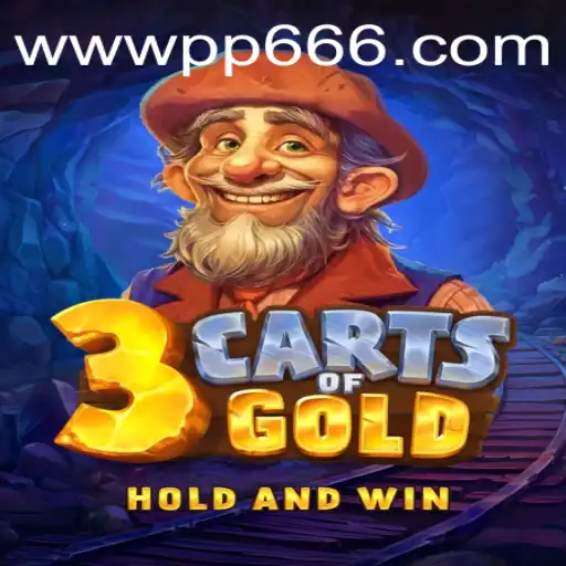 Discovering 3cartsOfGold: A Thrilling Adventure Awaits