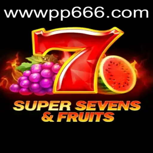 Exploring 7SuperSevensFruits: A Digital Delight with PP666.COM