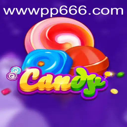 Candy: A Delicious Adventure with PP666.COM