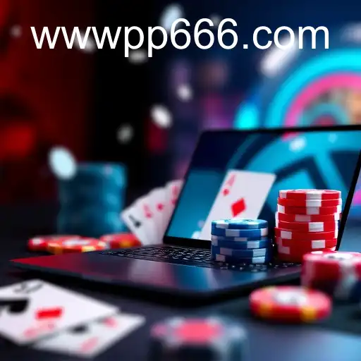 Exploring the World of Casino Games with PP666.COM
