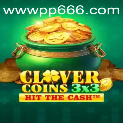 Discovering the Thrilling World of Clovercoin3x3