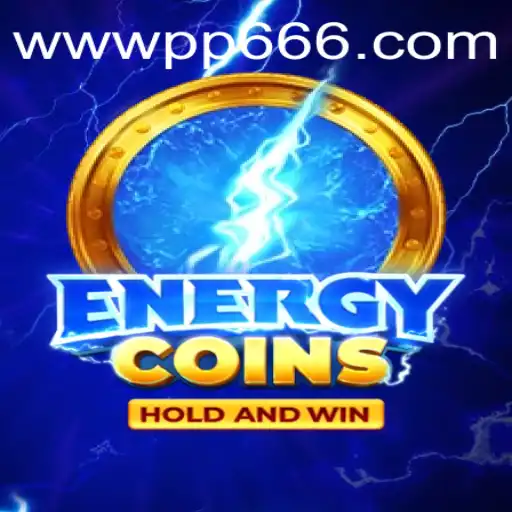 Discover the Thrilling World of EnergyCoins and PP666.COM