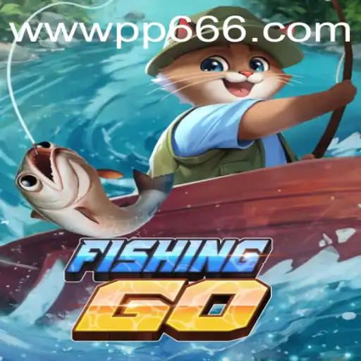 FishingGO: Dive Into a New Era of Virtual Fishing Adventures