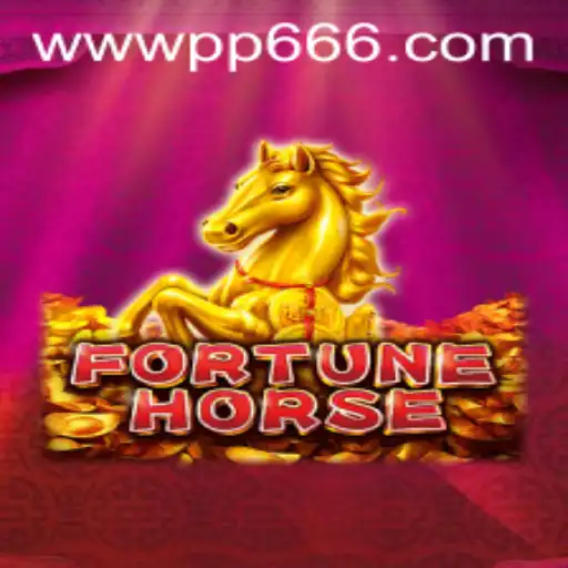 Unveiling the World of FortuneHorse and Its Unique Appeal