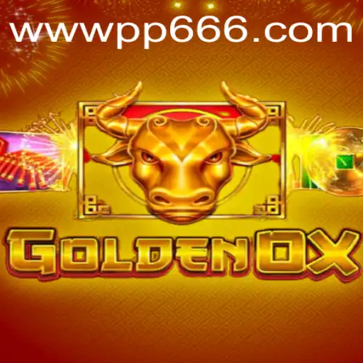 GoldenOx Game: A Thrilling Adventure in Digital Entertainment