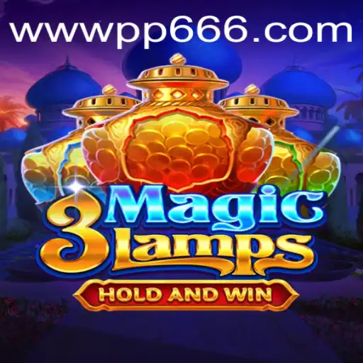 Exploring the Enchanting World of 3MagicLamps: A Journey Through Fantasy and Fortune
