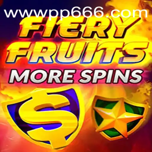 Discover the Exciting World of FieryFruitsMoreSpins