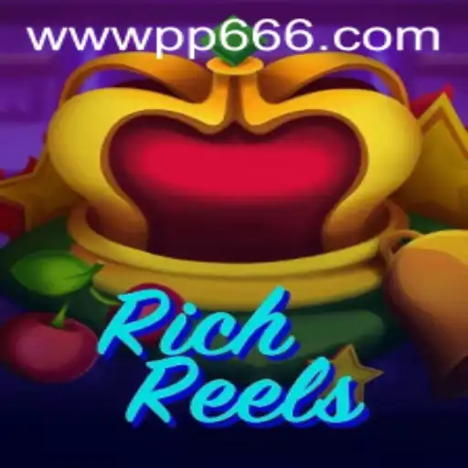 Discover RichReels: A Premium Gaming Experience at PP666.COM