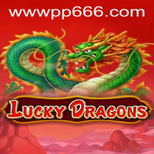 Exploring the World of LuckyDragons: A Glimpse into PP666.COM's Captivating Game
