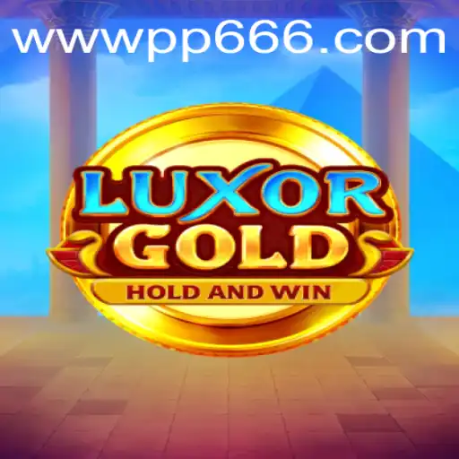 Exploring the Thrilling World of LuxorGold: A Comprehensive Guide