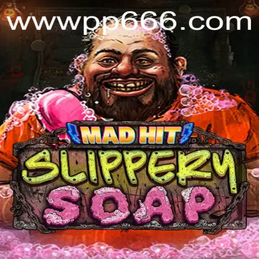MadHitSlipperySoap: Dive into the Wacky World of Soap-Based Fun