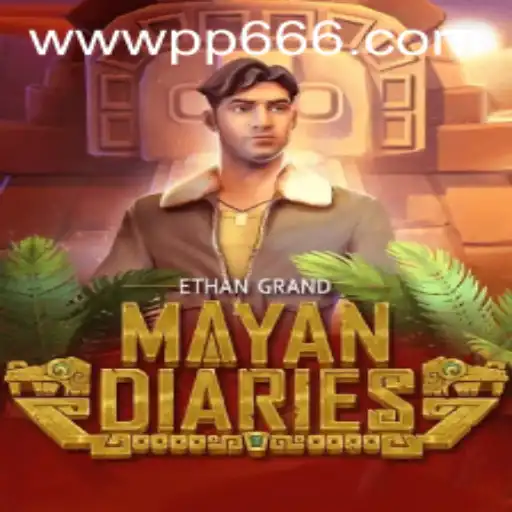 Discover the Thrilling World of MayanDiaries: Adventure Awaits