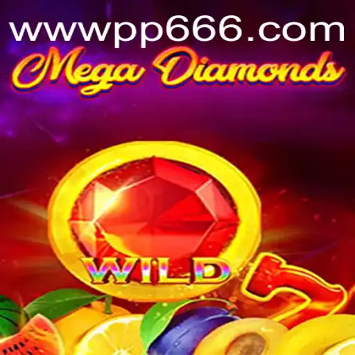Explore the Glittering World of MegaDiamond: A New Gaming Sensation