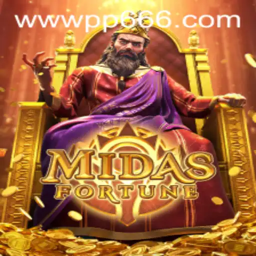 MidasFortune: Discovering the Gold in Gaming