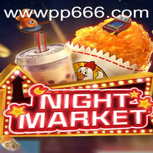 Exploring the Thrilling World of NIGHTMARKET: A Comprehensive Guide