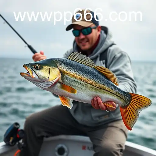 Exploring the World of Online Fishing: A Look at PP666.COM