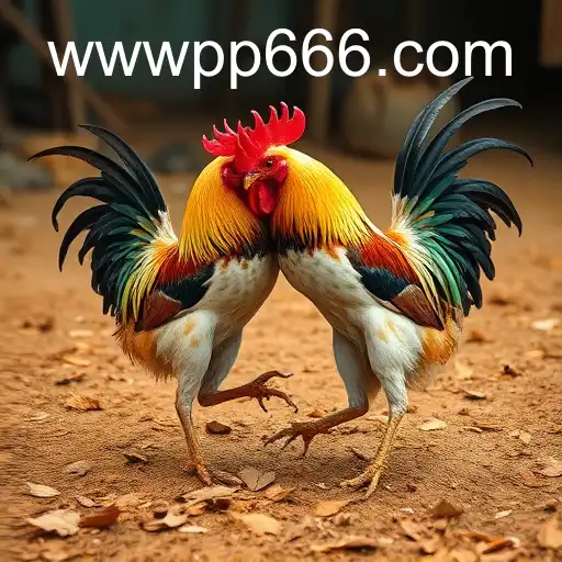Exploring the Fascinating World of Online Sabong with PP666.COM