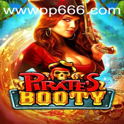 Embark on an Epic Adventure: Exploring the World of PiratesBooty