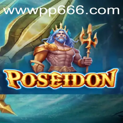 Unveiling the Mystical World of Poseidon: A Dive into the Popular Game on PP666.COM
