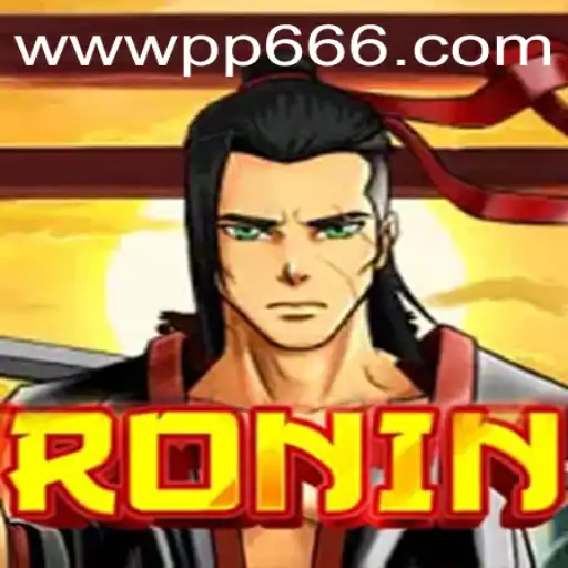 Exploring Ronin: A Journey Into the World of Samurai-Inspired Strategy