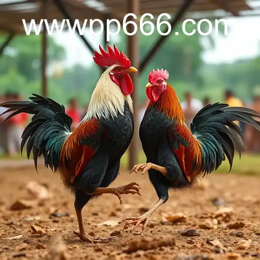 Exploring the World of Sabong Games and Its Growing Popularity with PP666.COM