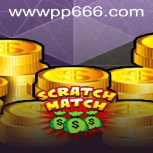 ScratchMatch: Unveiling the Latest Gaming Trend with PP666.COM