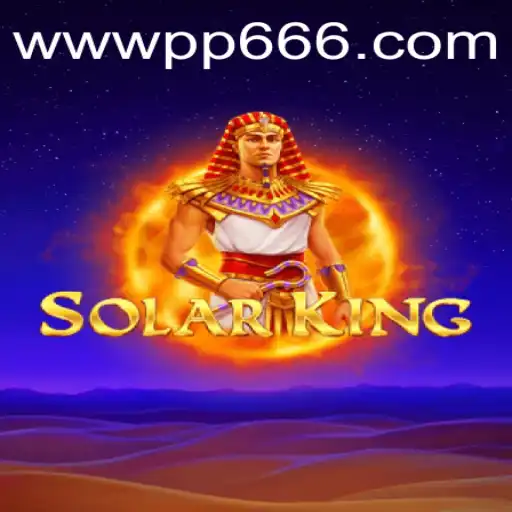 Unveiling SolarKing: A New Era of Gaming