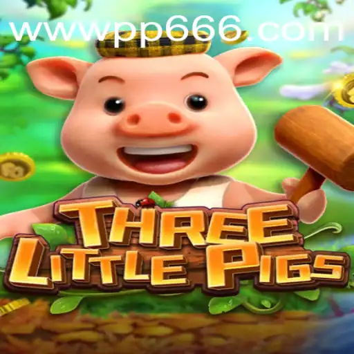 Discover the Thrilling World of THREELITTLEPIGS