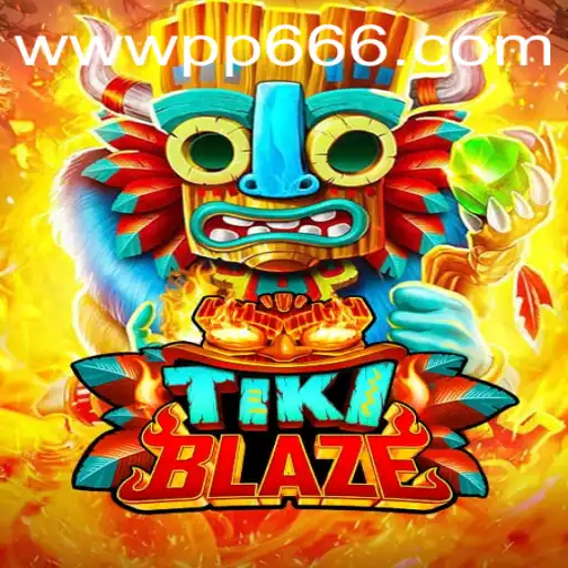 Unveiling TikiBlaze: The Enchanting Game of Adventures Powered by PP666.COM
