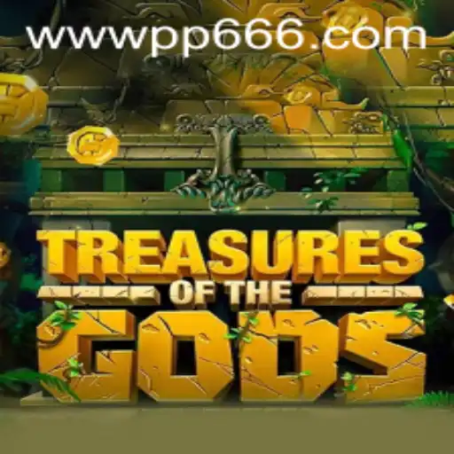 Explore the Mystical World of TreasureoftheGods