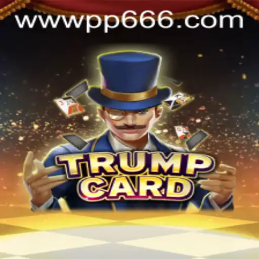 Unveiling TrumpCard: The Game That Blends Strategy with Thrills