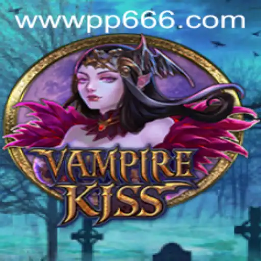 Exploring the Enigmatic World of VampireKiss: A Captivating Game by PP666.COM