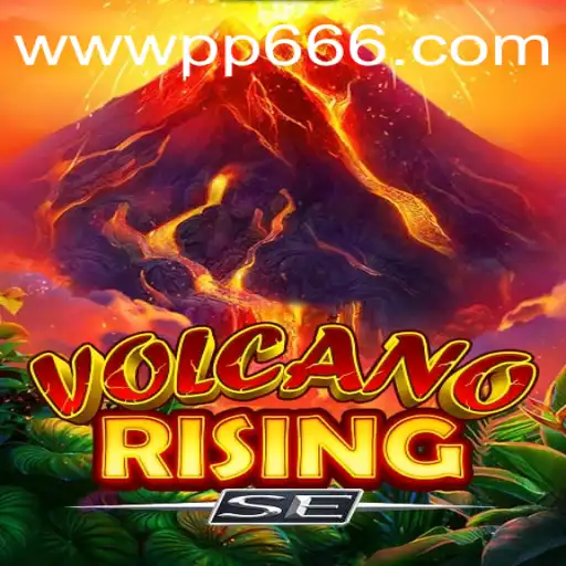 VolcanoRisingSE: A Thrilling Adventure into the Heart of Earth's Fury