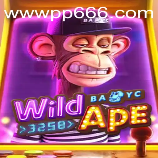 WildApe3258: Unleashing the Excitement of the Jungle