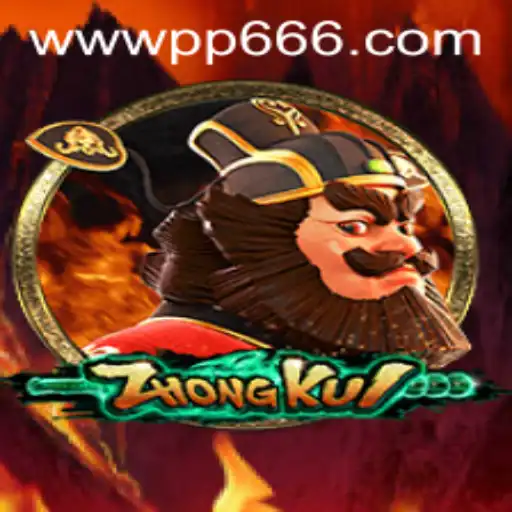 Exploring the Enchanted World of ZhongKui: An In-Depth Look